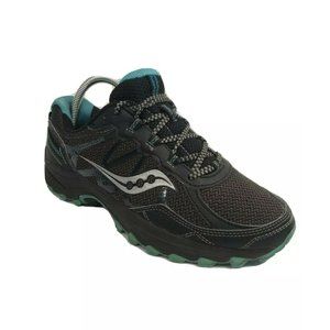 Saucony Excursion TR11 Running Shoes Womens Sz 8W